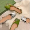2305BLE90692-2 women fashion shoes new arrivals