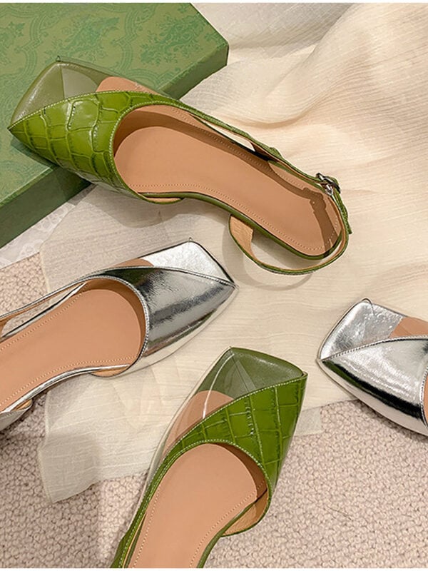 women fashion shoes new arrivals
