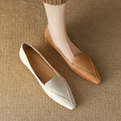women fashion shoes loafers