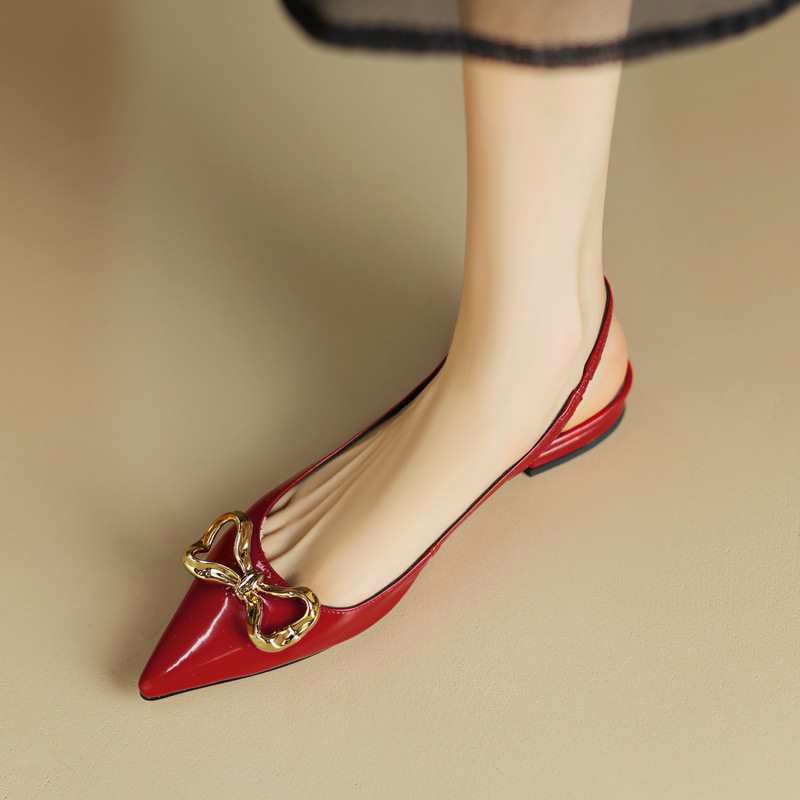 women fashion shoes red shoe trend