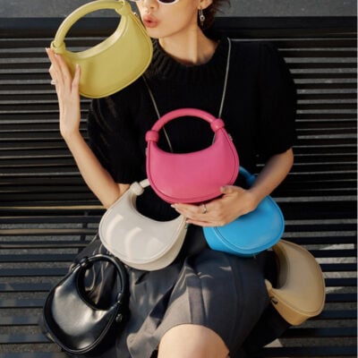 CHIKO Dorothy Clutch Handbags, Shoulder Handbags, Crossbody Handbags