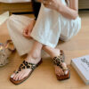 2506BSH5052207-5 CHIKO Carmenta Open Toe Block Heels Slides Sandals