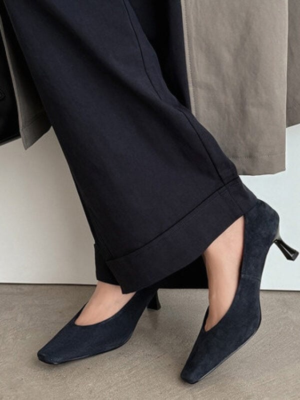 women fashion shoes glove shoes pumps