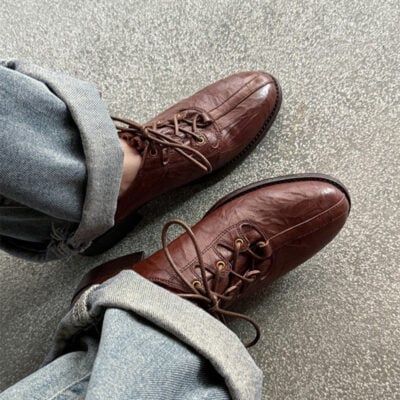 women fashion shoes oxfords shoes