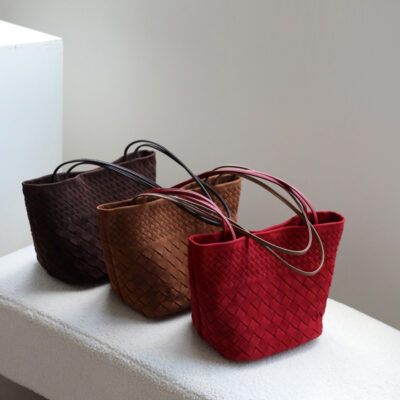 CHIKO Dew Totes