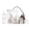 2602BFN25926-6 CHIKO Devora Shoulder Handbags
