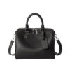 CHIKO Essa Leather Boston Bag