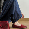 2608BLH31131-1 women fashion shoes