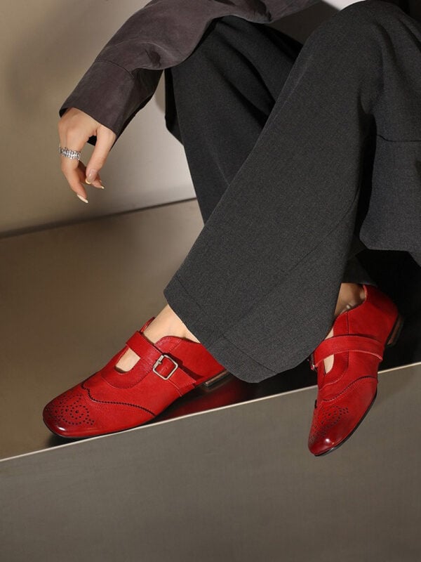 women fashion shoes