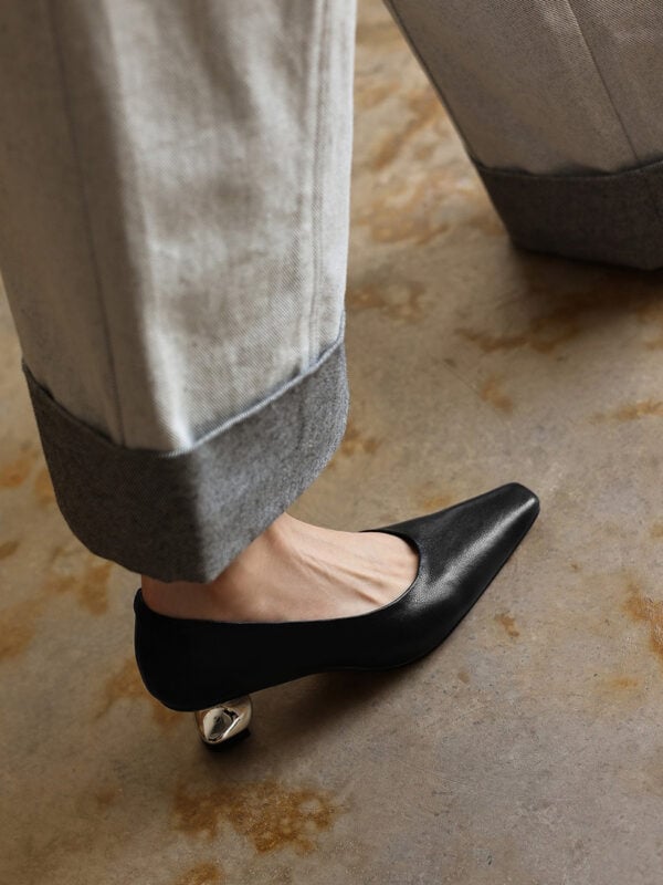 women fashion shoes