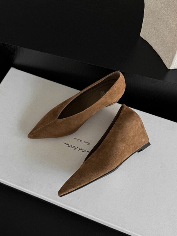 women fashion shoes glove shoes