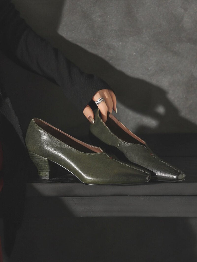 women fashion shoes