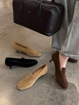 women fashion shoes